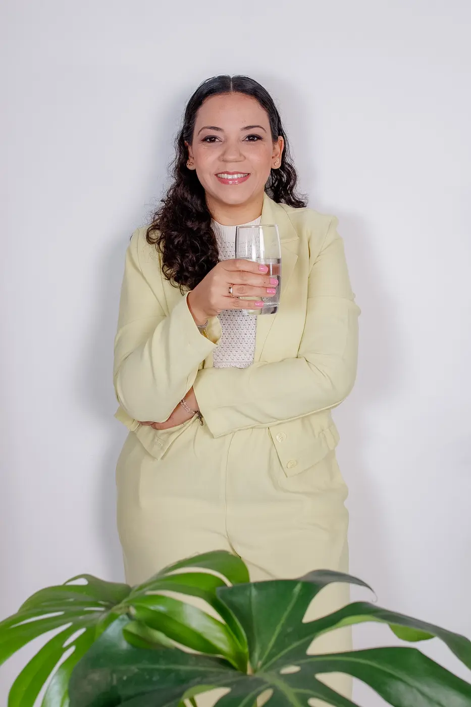 Psicóloga Juliana Nicolau