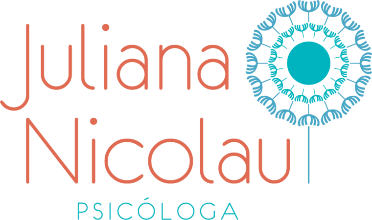 Juliana Nicolau Psicóloga